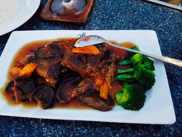 Koh Lanta Restaurant