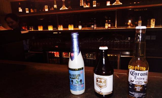 威廉·埃德加精品酒店·西餐厅