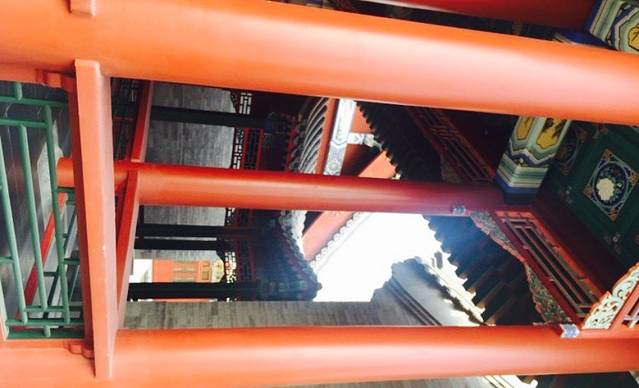 颐和宾馆·玉露中餐厅