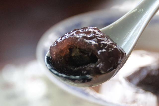 粗茶淡饭(东关街店)