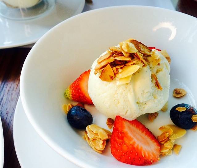 广州柏悦酒店·悦轩