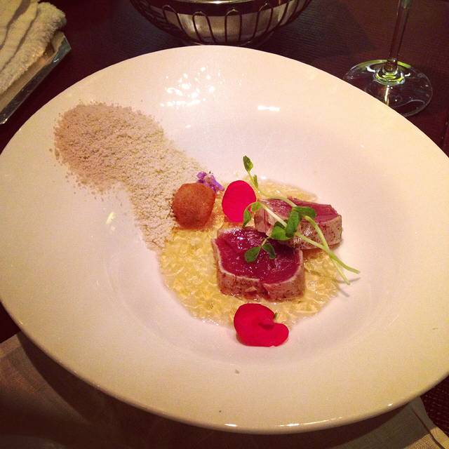 北京四季酒店·MIO