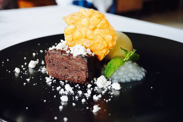 Whale's Belly Restaurant & Bar