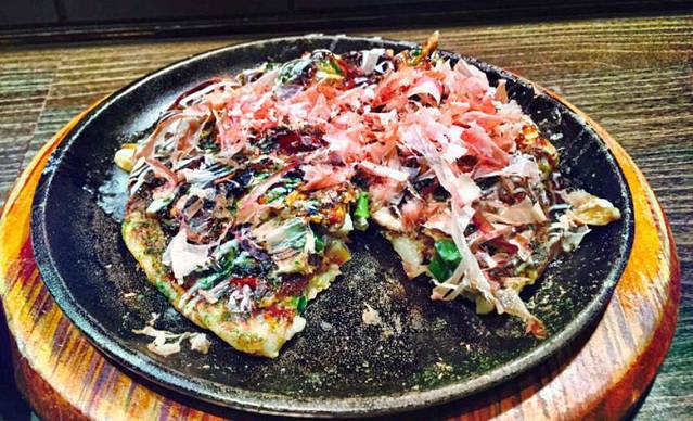 道顿堀 今井 本店