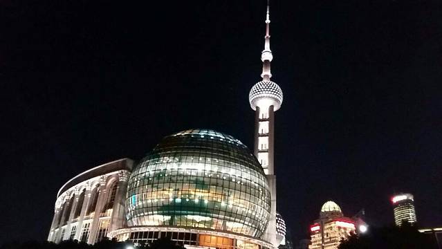 上海小南国(国会店)