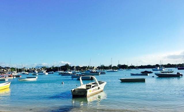 毛里求斯小四川餐厅总店