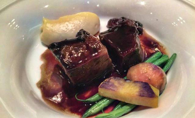 8½ Otto e Mezzo BOMBANA（置地历山店）