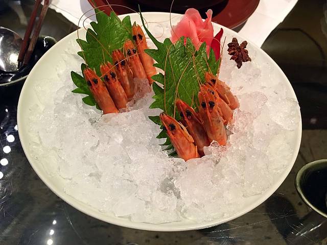 杭州君悦酒店·湖滨28中餐厅