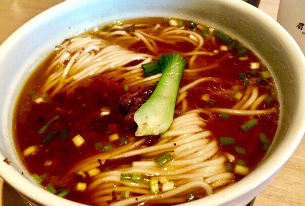 眉州小吃(民族园店)