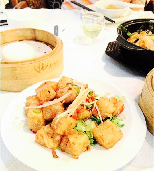 春满园·早茶·粤菜·宴会(世纪店)