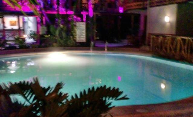 Red Coconut Restaurant