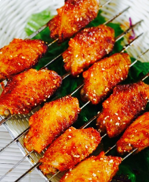 蚝太郎烧烤(建国路创始店)