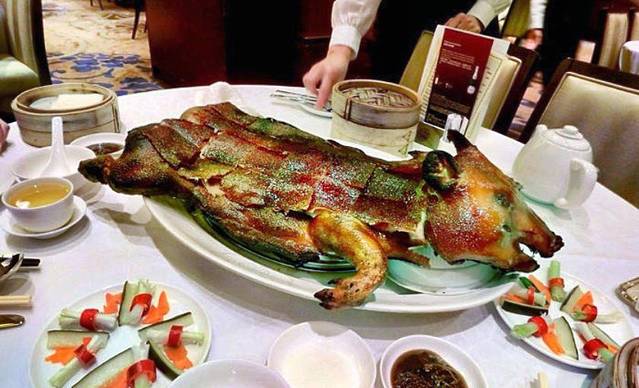 福临门(利文楼)