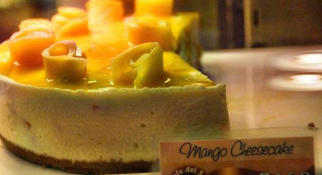 Cafe Del Sol Boracay