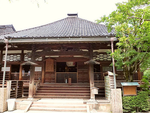 2018妙立寺_旅游攻略_门票_地址_游记点评,金泽旅游景点推荐 - 去哪儿
