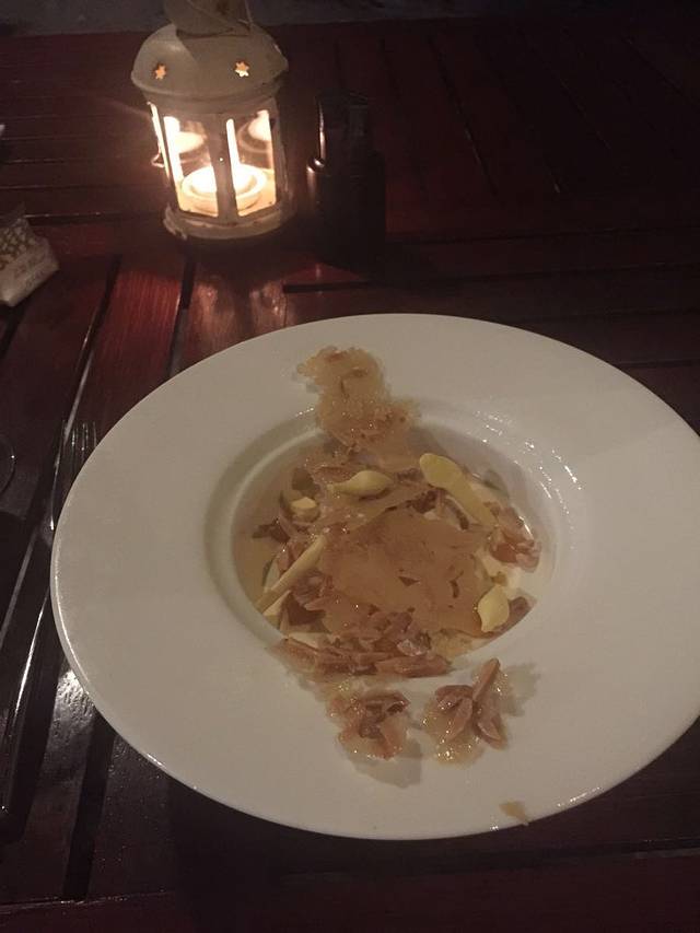 三亚珊瑚湾文华东方酒店·海角轩