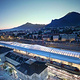 Salzburg central train station