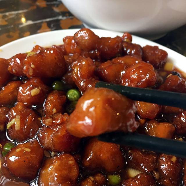 蟹子楼(振工街店)