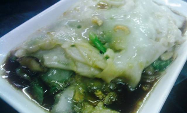 穗银肠粉店(东川路店)