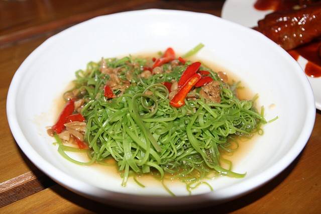 巧克力小镇餐厅