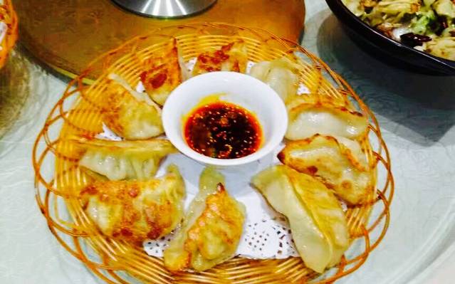 德泰楼陕菜馆(莲湖路店)