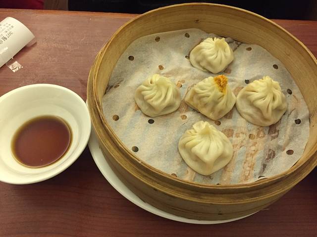 缸鸭狗(天一广场店)