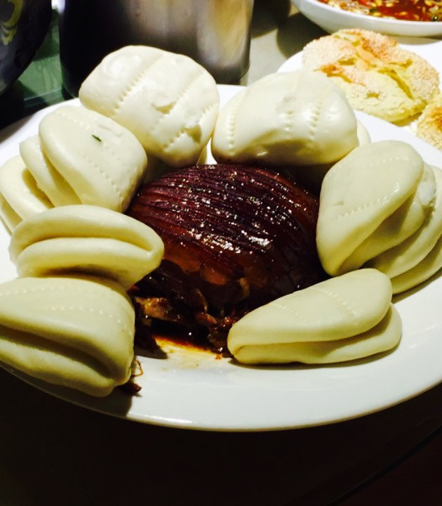 莲花餐饮(高新店)