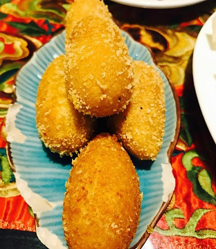 和叔食府