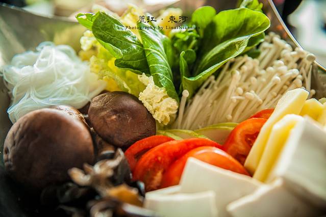 钰洁腊排骨火锅