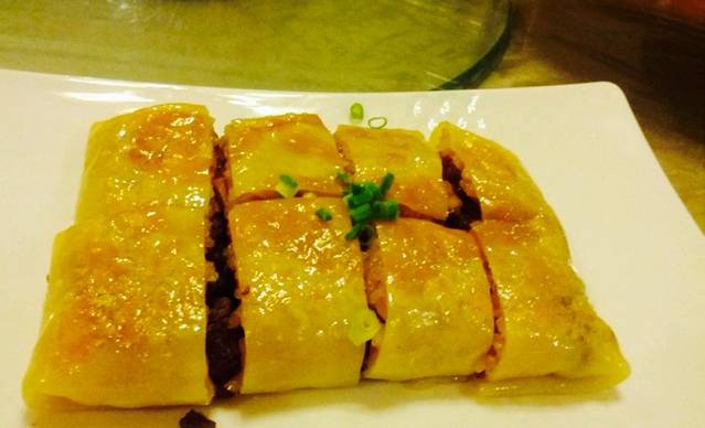 红蕃茄楚膳(三里河店)