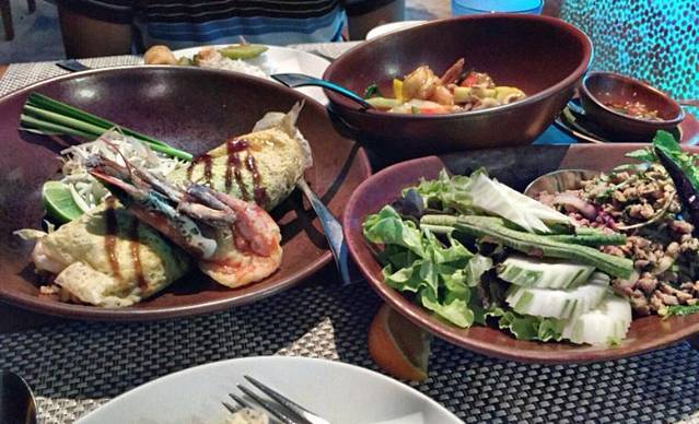 Sand Box Restaurant and Bar