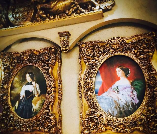 金皇廷(福田店)