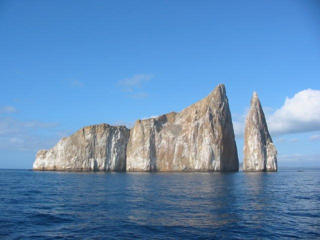 kicker rock