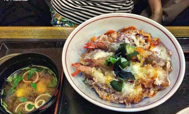 Wafutei Naha Main Place