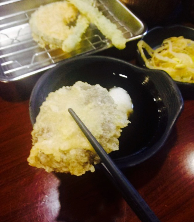 博多天妇罗泰(正佳广场店)