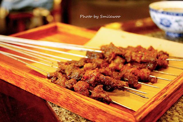 长安大牌档之陕历博文化餐厅(赛格旗舰店)