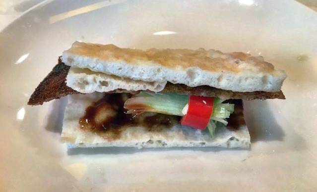 福临门(利文楼)