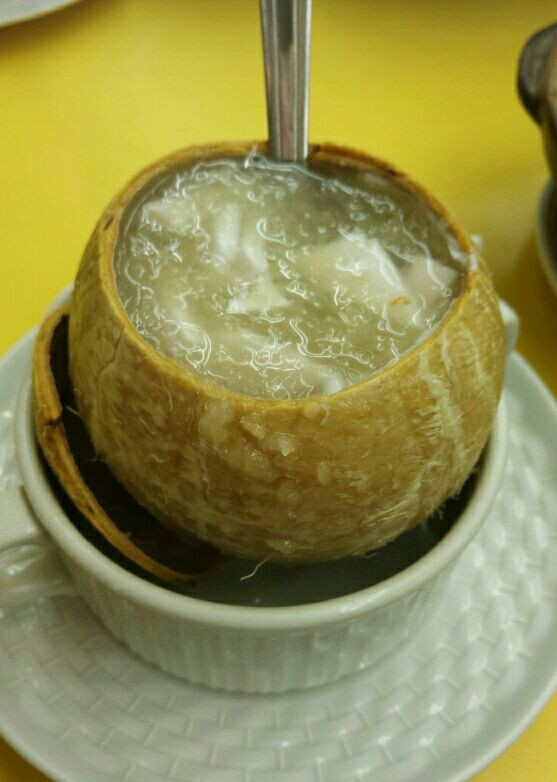 义福巷鱼翅燕窝