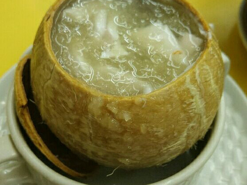 义福巷鱼翅燕窝