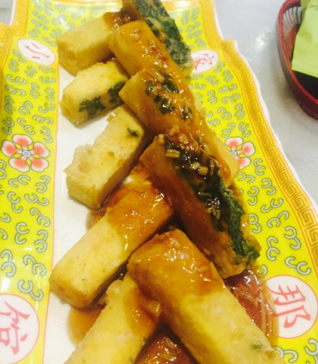 那家小馆(楚翘城店)