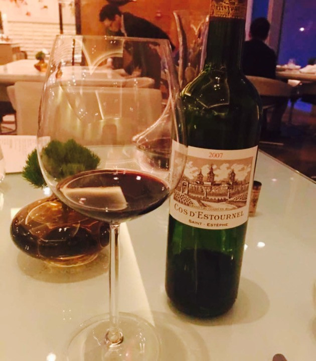 广州四季酒店·意珍