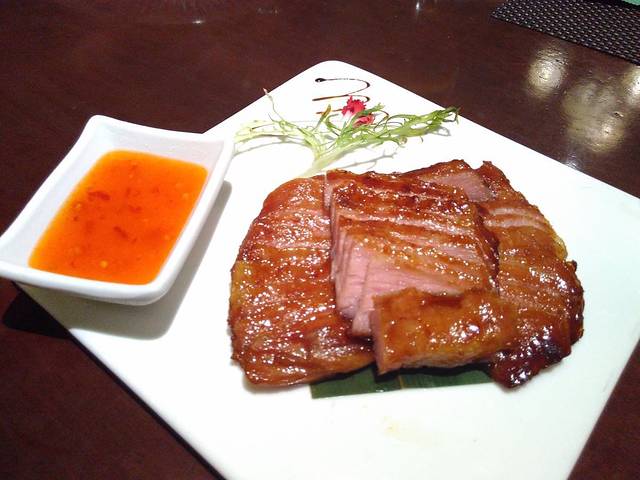 人和馆·上海菜(肇嘉浜路店)