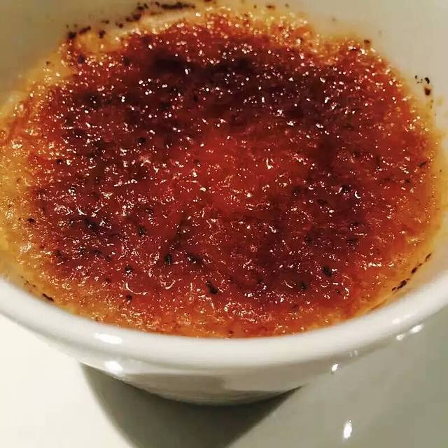 无锡君来洲际酒店·吴粤一号中餐厅