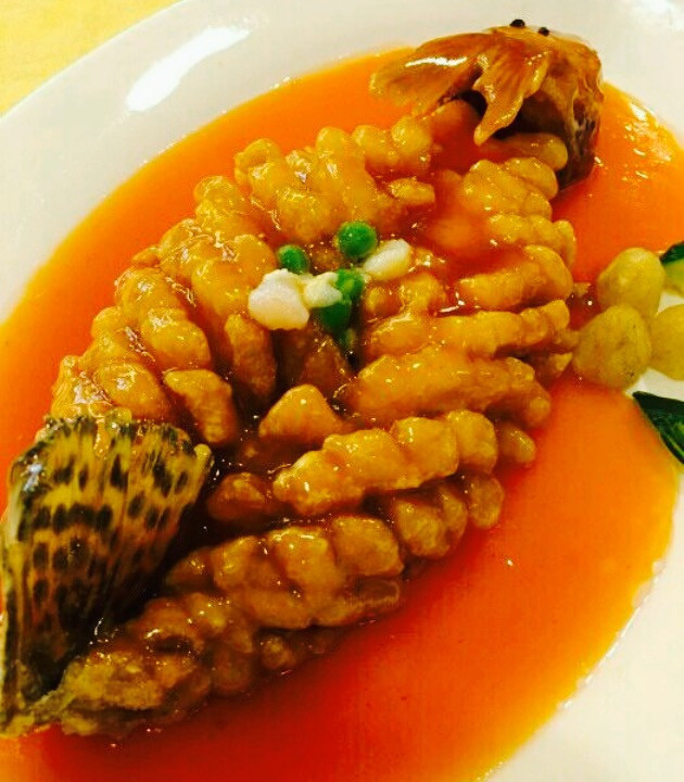 清真马祥兴菜馆(云南北路店)