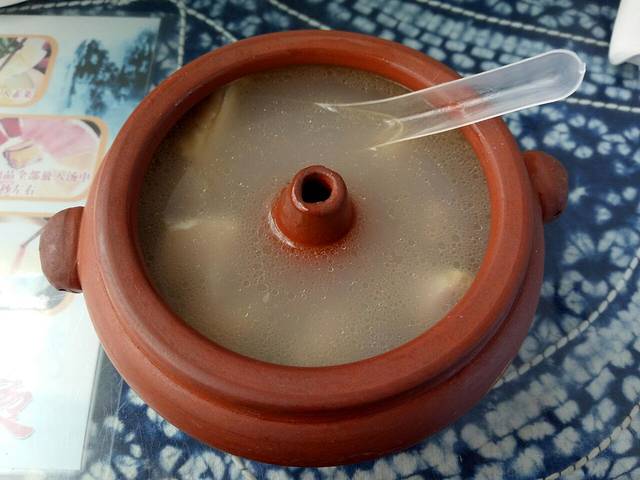 老滇过桥米线(永安路店)