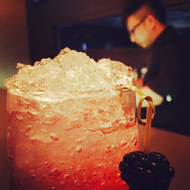 NOX-Dine in the Dark