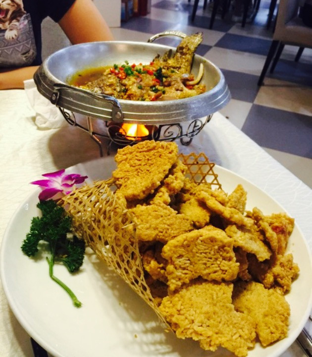 沅江水·湖南家宴(番禺南村店)