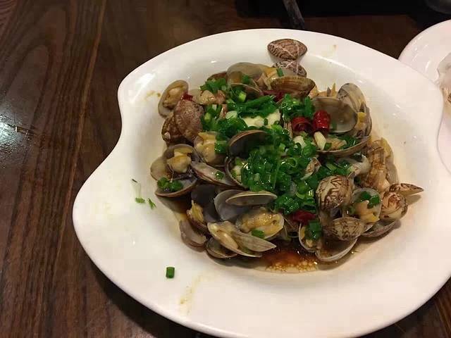 老宁波弄堂菜馆(天源巷店)