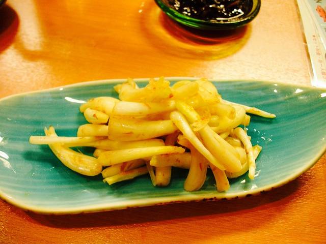 海鲜居酒屋 Churasan亭