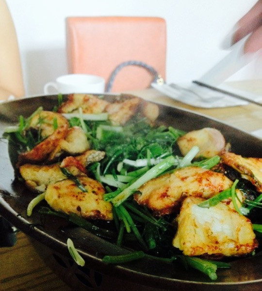 SUSU·苏苏(四合院创始店)